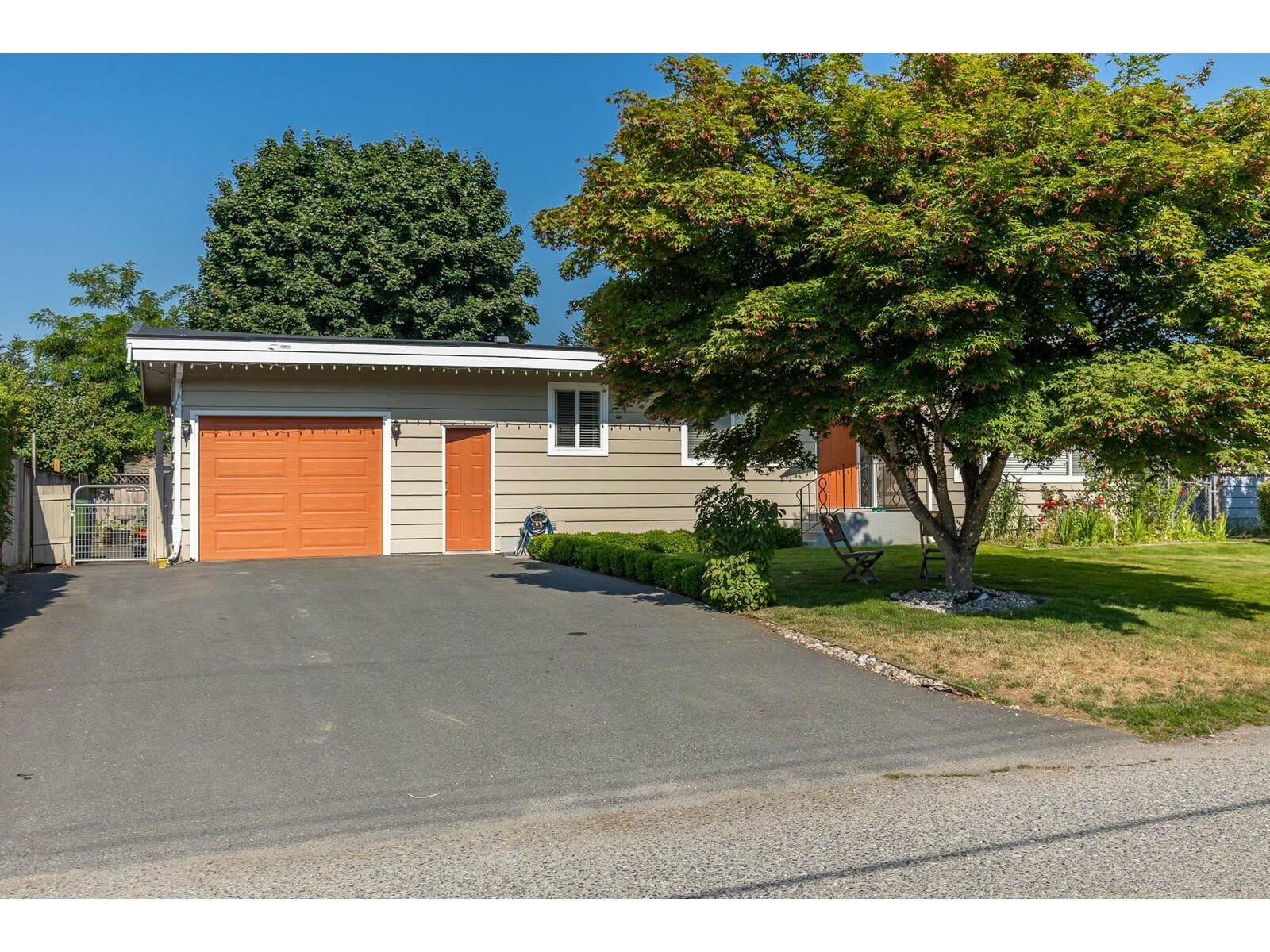 Photo de la propriété: 2789 Centennial BC V2T 2V4