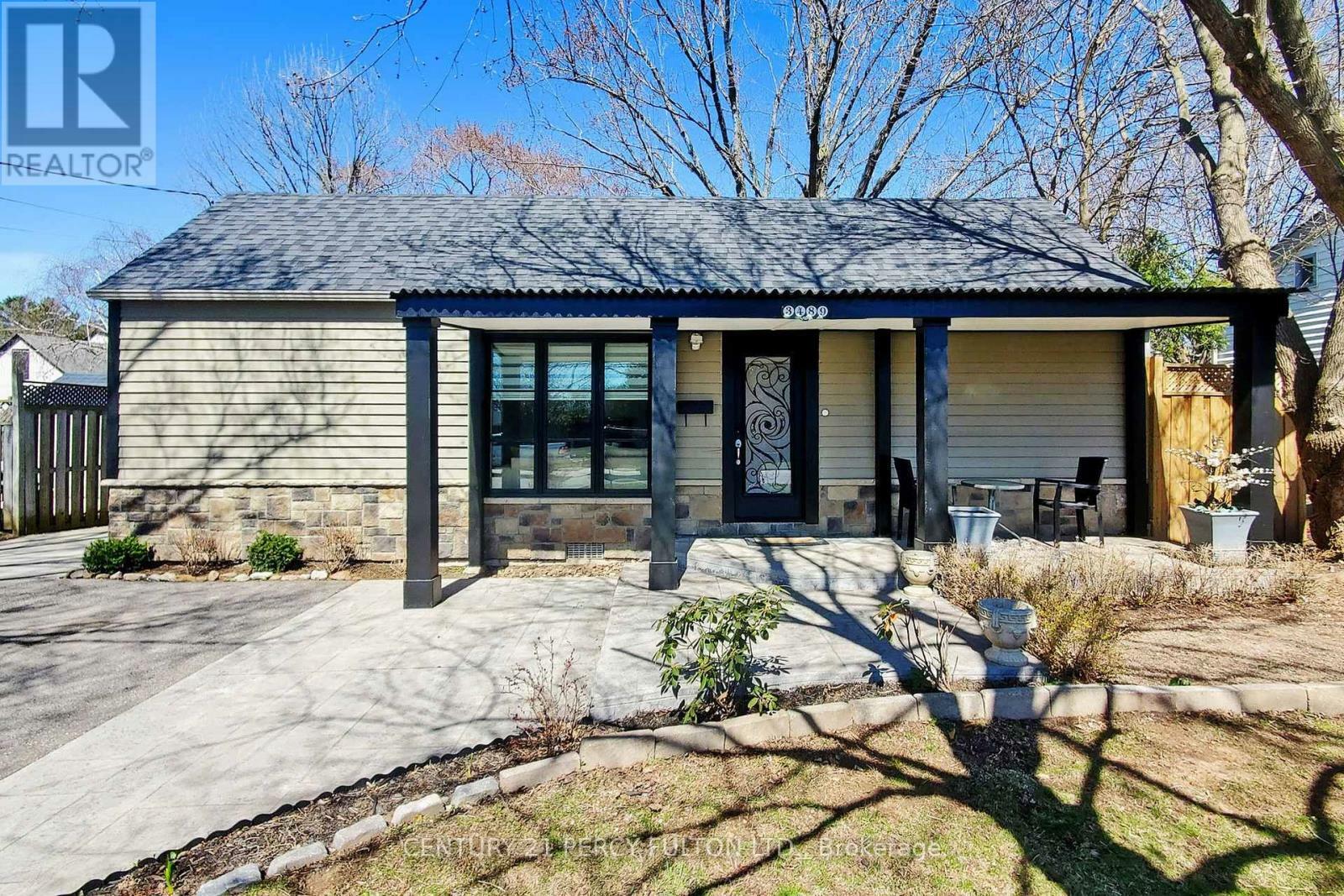 Property Photo: 3489 New Street ON L7N 1N5