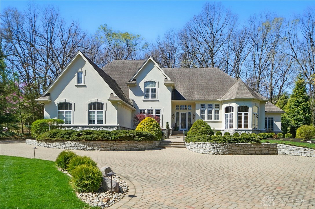 Property Photo:  3625 Wood Hollow Road  OH 45429 