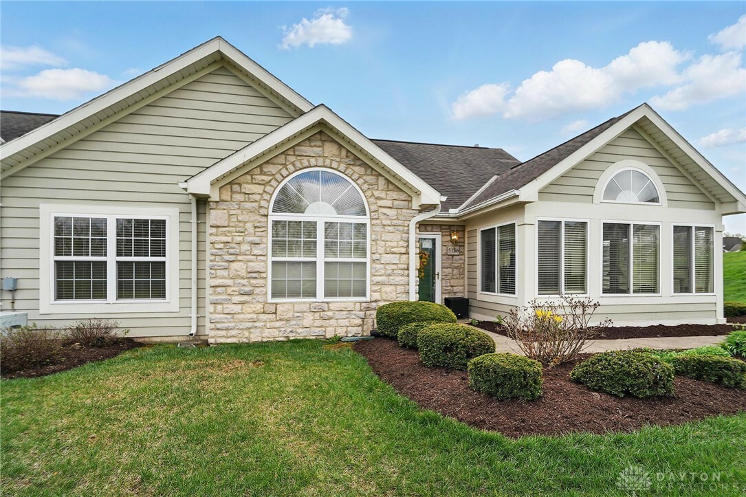 Property Photo: 5186 Crescent Ridge Drive OH 45315