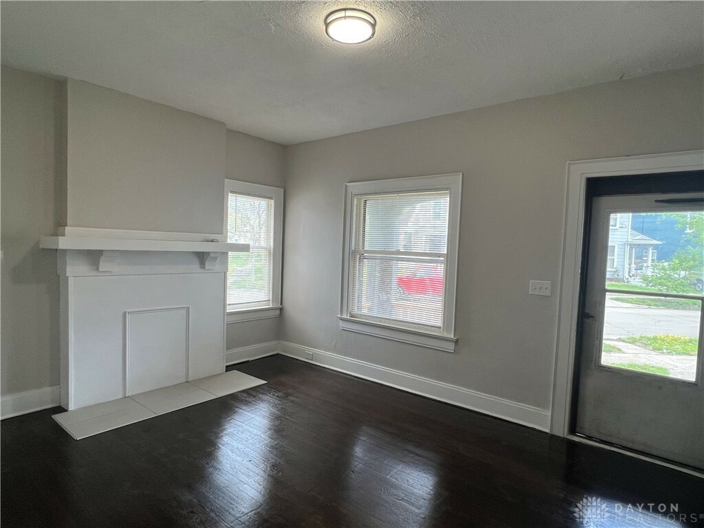 Property Photo: 127-129 E Linden Avenue OH 45403