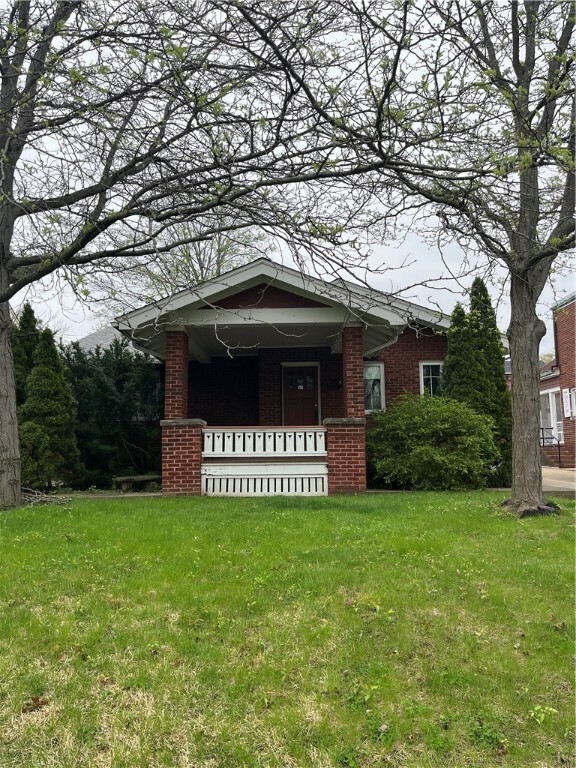 162 N Taylor Avenue  Decatur IL 62522 photo