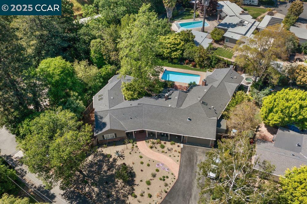 3396 Rossi St  Lafayette CA 94549 photo