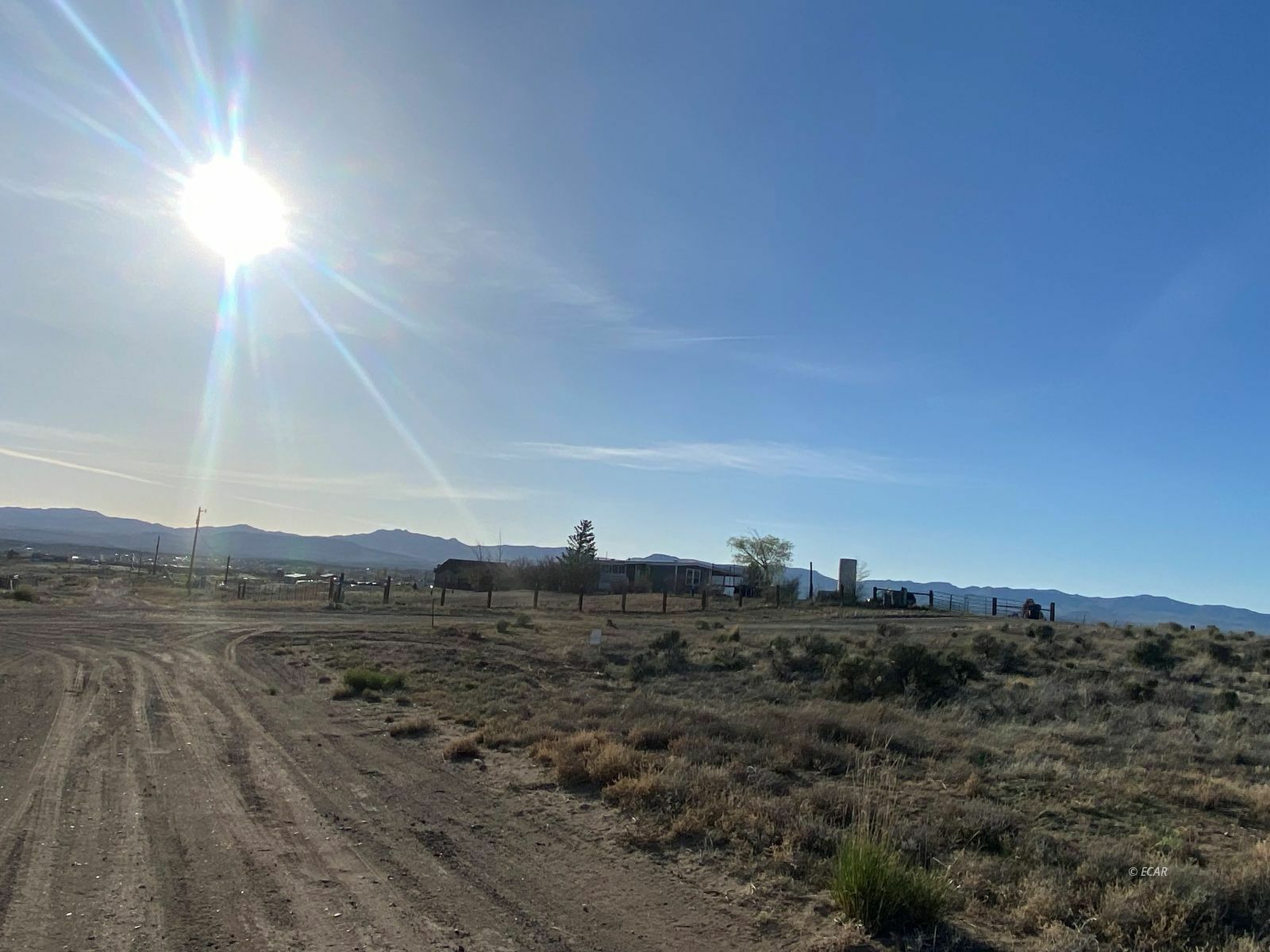 Property Photo: Horsehaven Dr/Jackson NV 89801