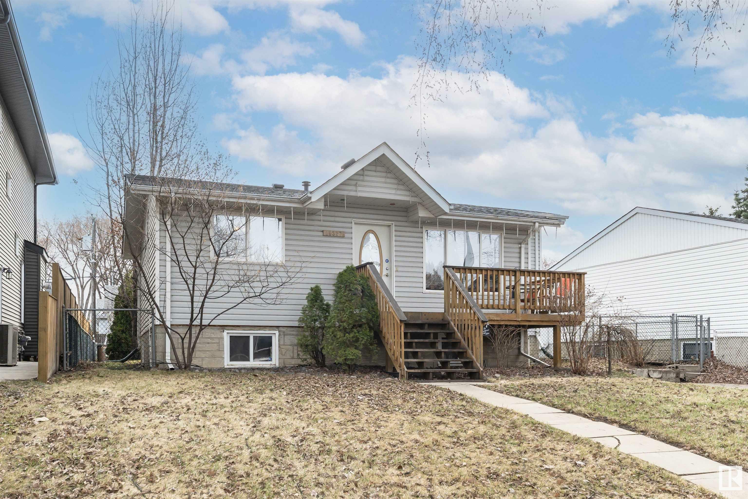 10327 78 Street NW  Edmonton AB T6A 3E4 photo