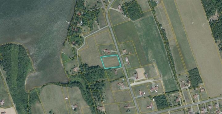 Lot Loop Road — photo 1