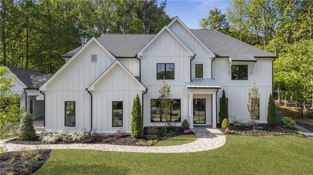 Property Photo: 214 Kenneth Drive GA 30009