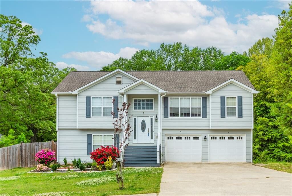 Property Photo:  1768 Wynfield Lane  GA 30011 