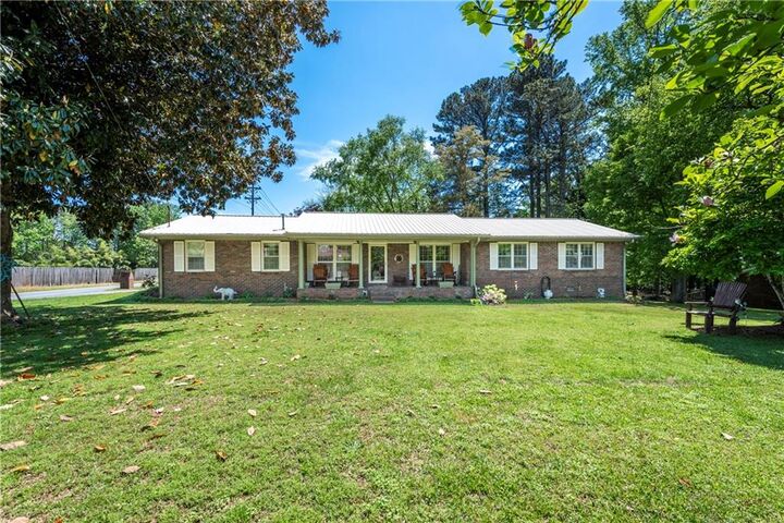 2347 Morgan Road  Canton GA 30115 photo