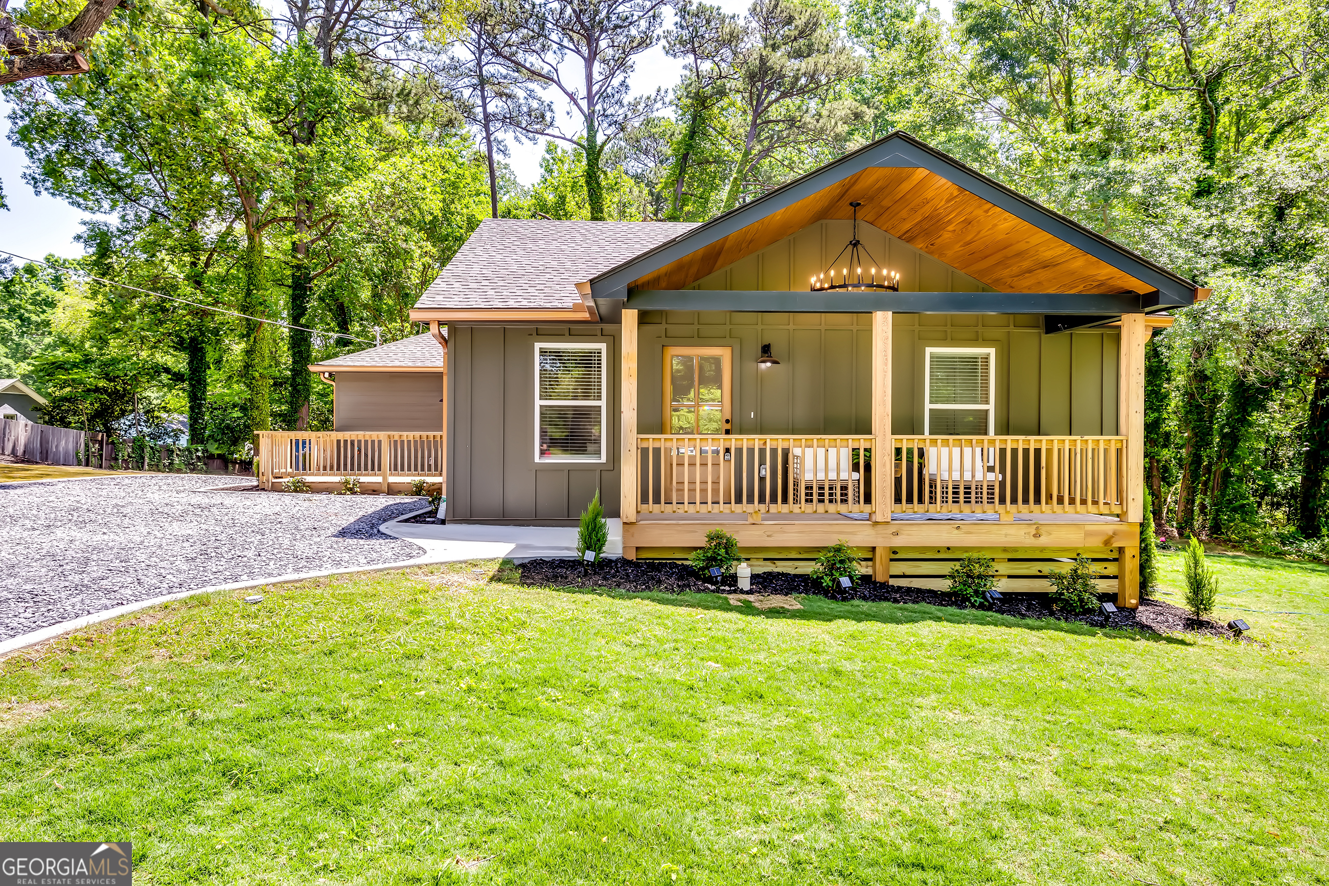 Property Photo: 3244 Mount Olive Road GA 30344