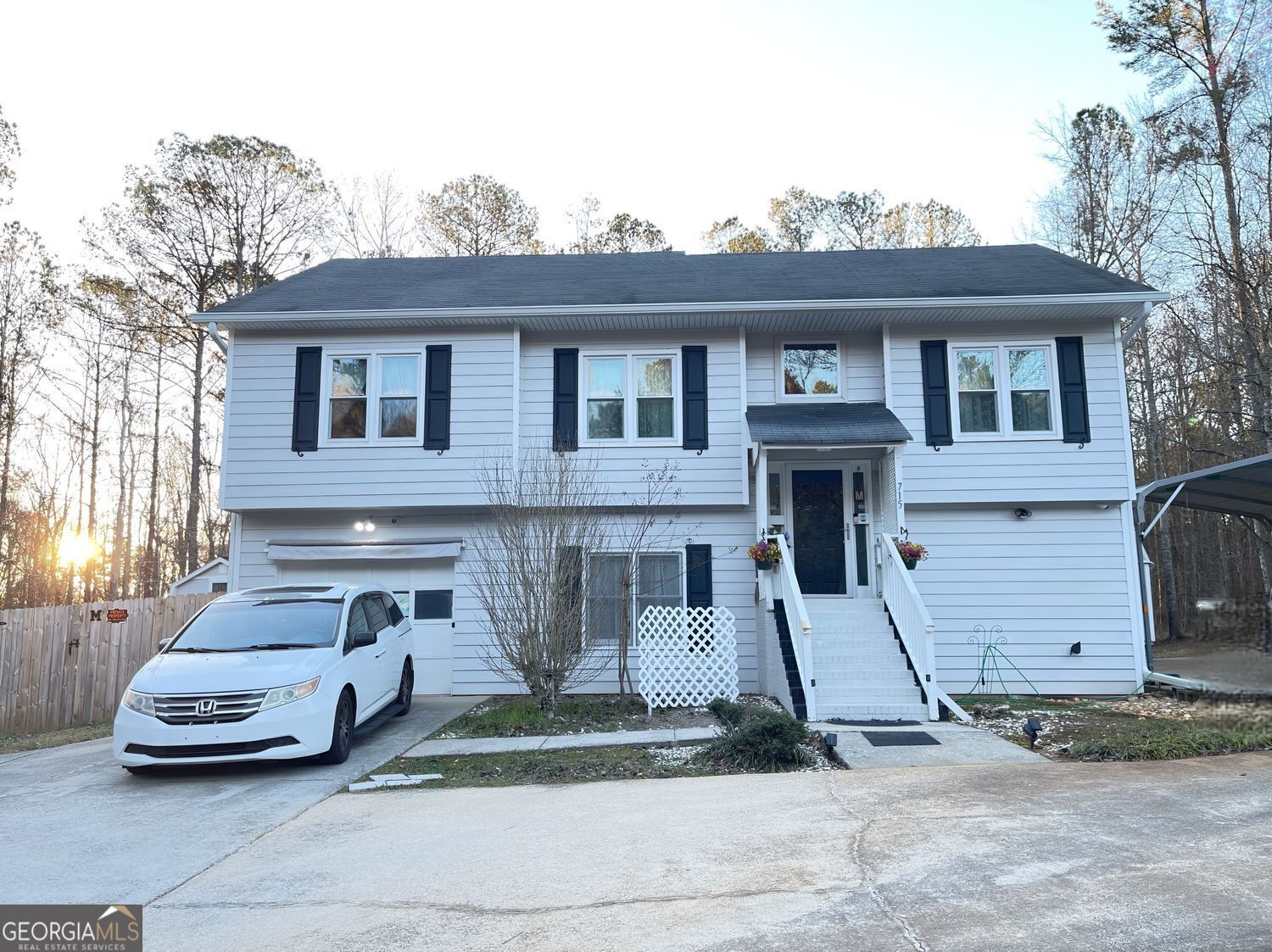 Property Photo:  715 Herring Road  GA 30265 