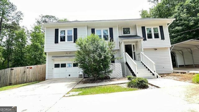 715 Herring Road  Newnan GA 30265 photo