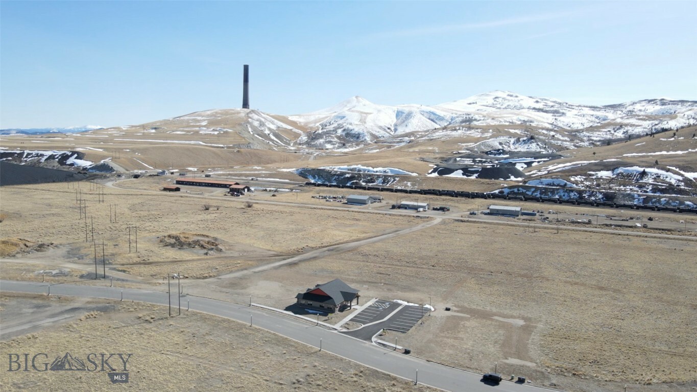 Property Photo: 101 Union Avenue- Lot 4A MT 59711
