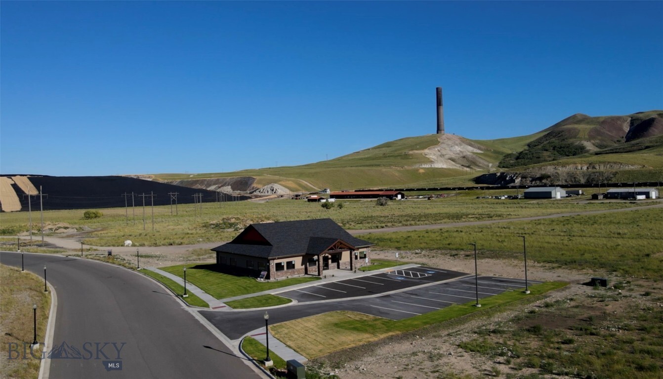 101 Union Avenue- Lot 4A  Anaconda MT 59711 photo