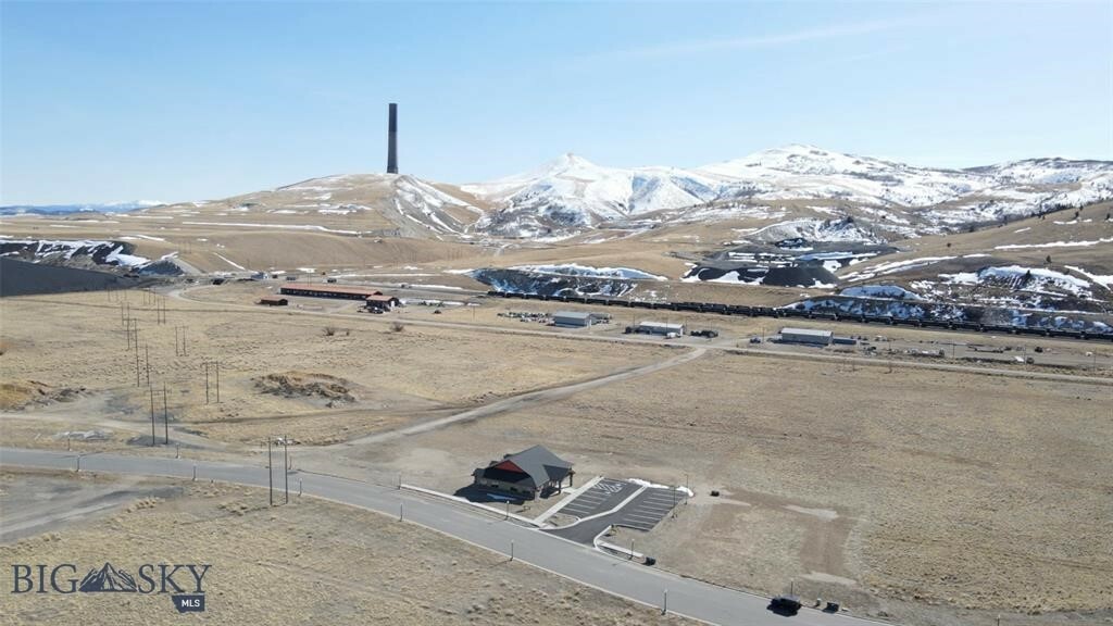 Property Photo:  101 Union Avenue- Lot 4B  MT 59711 