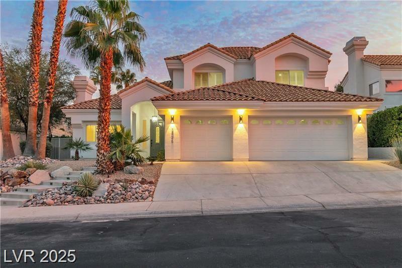8125 Sunset Cove Drive  Las Vegas NV 89128 photo