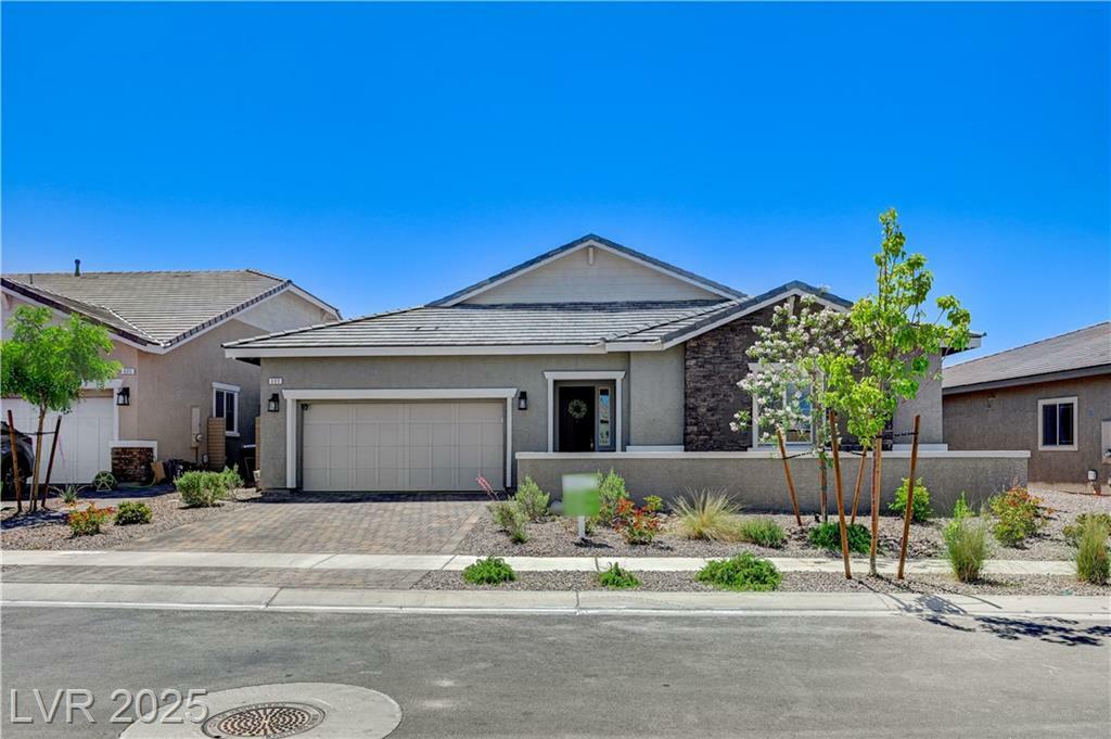 689 Moonstone Beach Place  Henderson NV 89011 photo