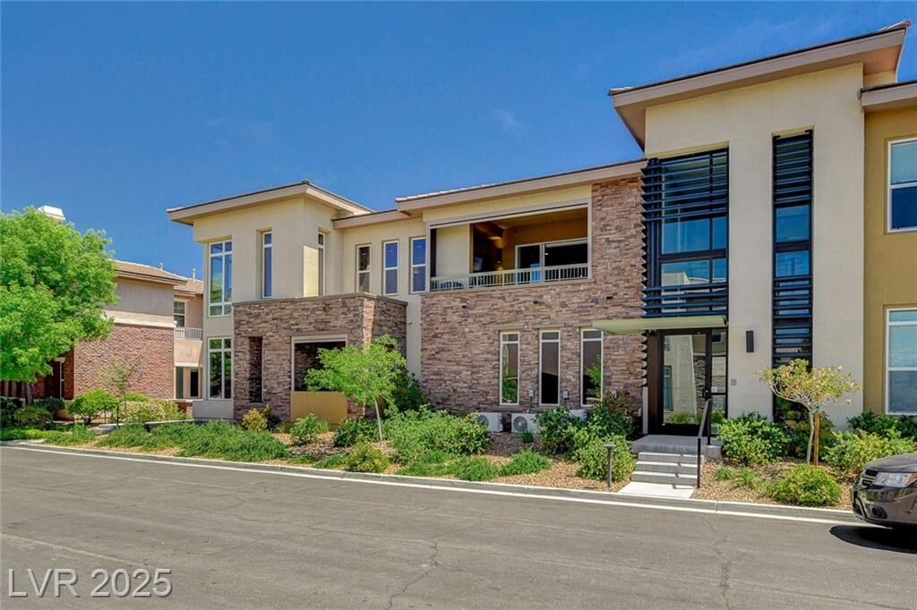 Property Photo:  11280 Granite Ridge Drive 1069  NV 89135 