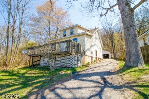 Property Photo:  269 US Highway 206  NJ 07874 