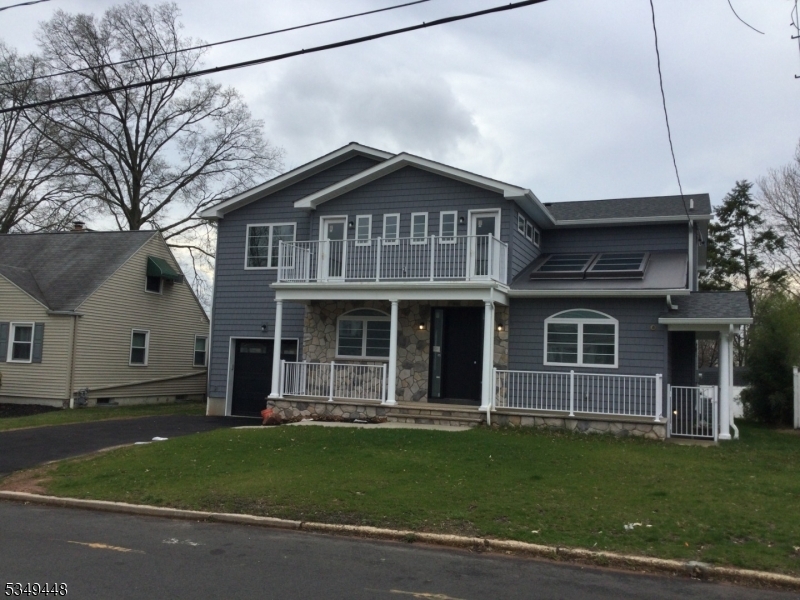 Property Photo: 426 Inwood Rd NJ 07036