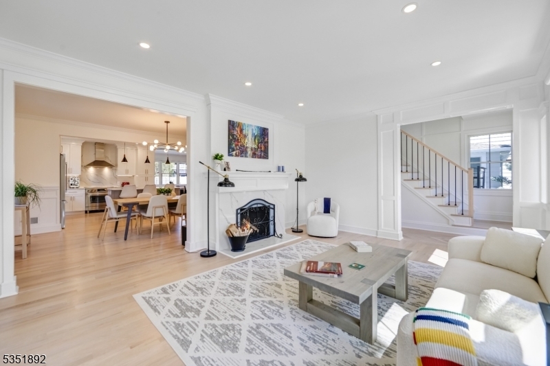 Property Photo: 660 Ridgewood Ave NJ 07043
