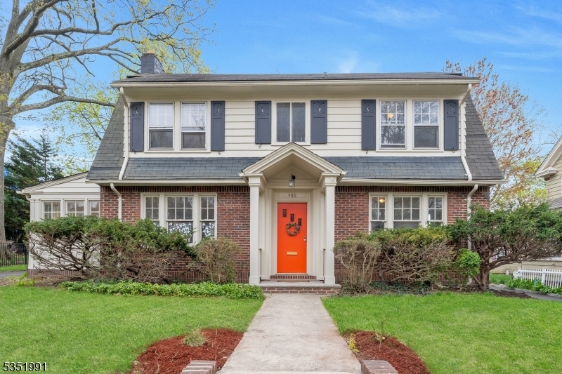 Property Photo: 400 Irving Ave NJ 07079