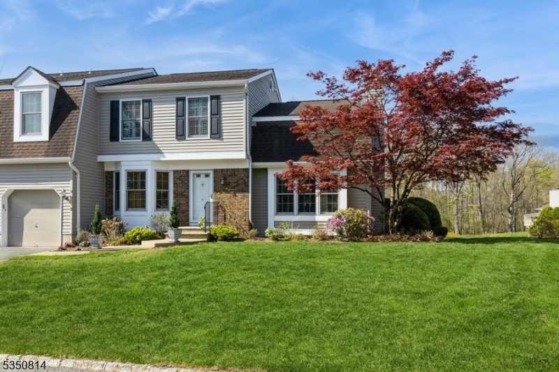 Property Photo: 9 Deerfield Ct NJ 07920