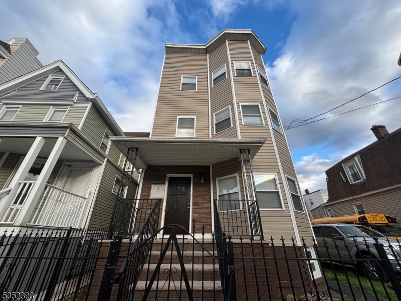 Property Photo: 42 Maple Ave 3 NJ 07111