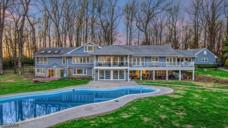 Property Photo: 44 Hillcrest Rd NJ 08836