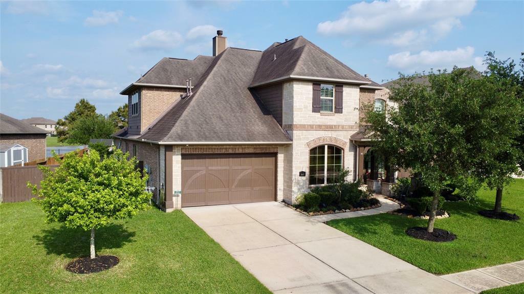 Property Photo: 25627 Fleming Lodge Lane TX 77494
