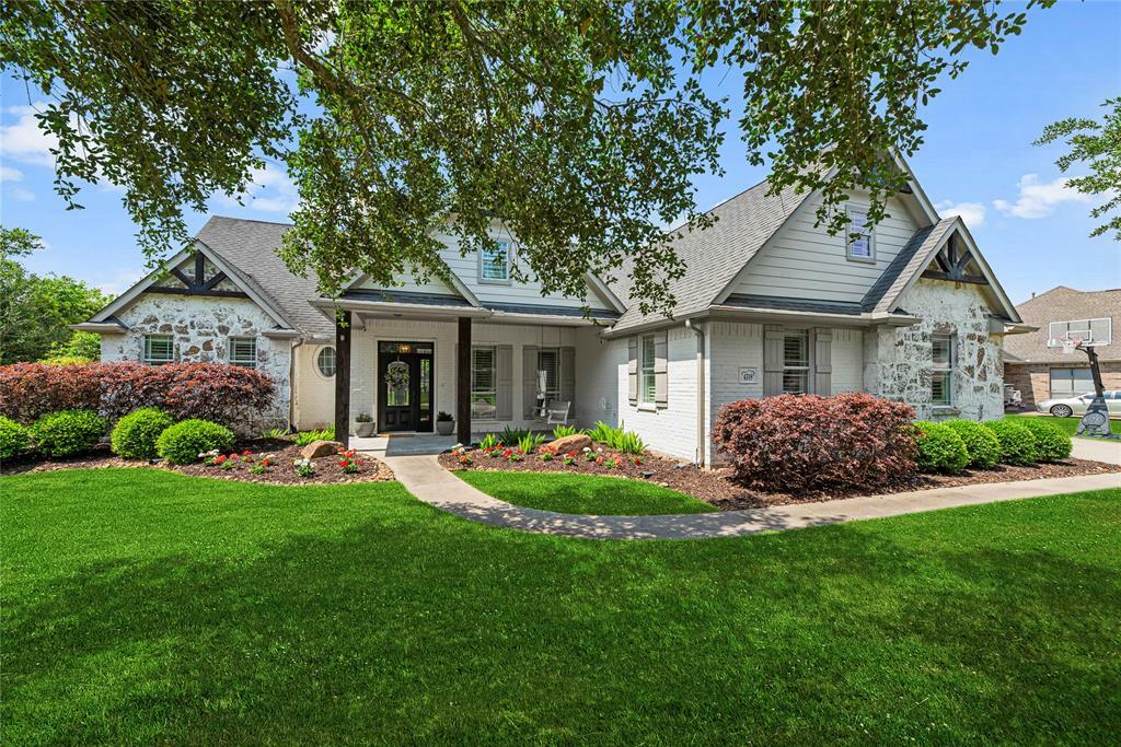 Property Photo:  4319 Weston Drive  TX 77441 