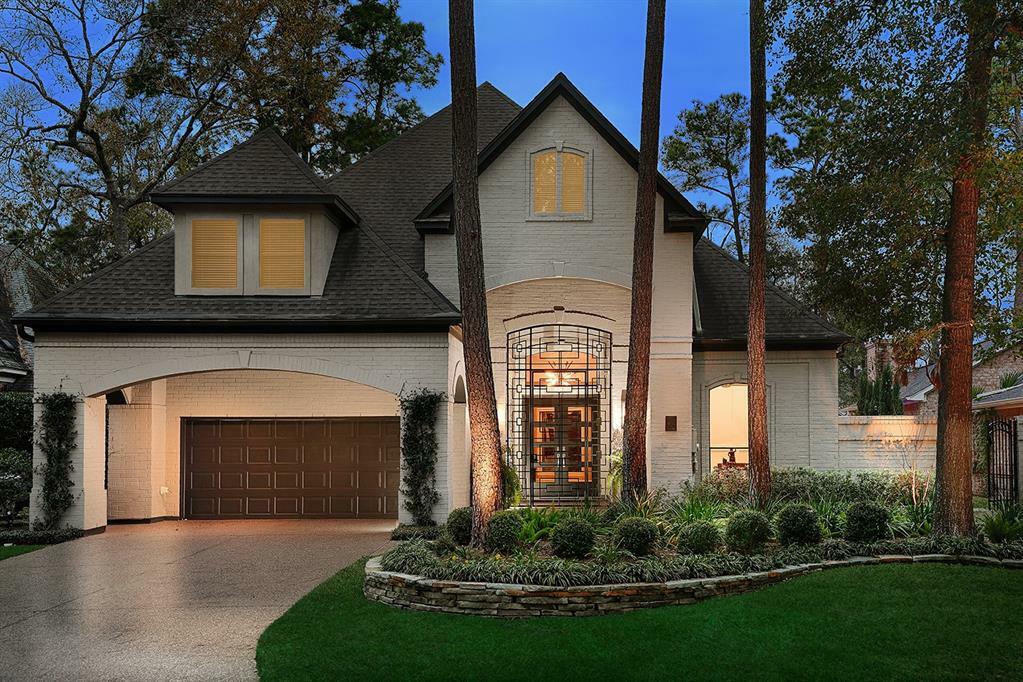 51 Redbud Ridge Place  The Woodlands TX 77380 photo