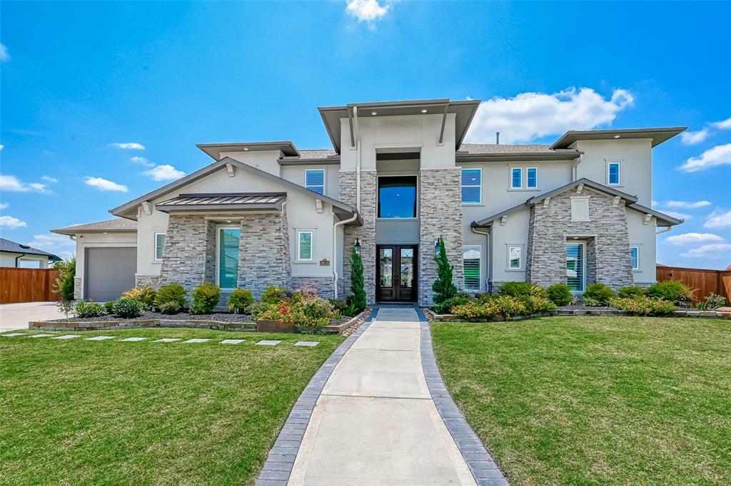 Property Photo: 19115 Coleto Creek Bend Drive TX 77433