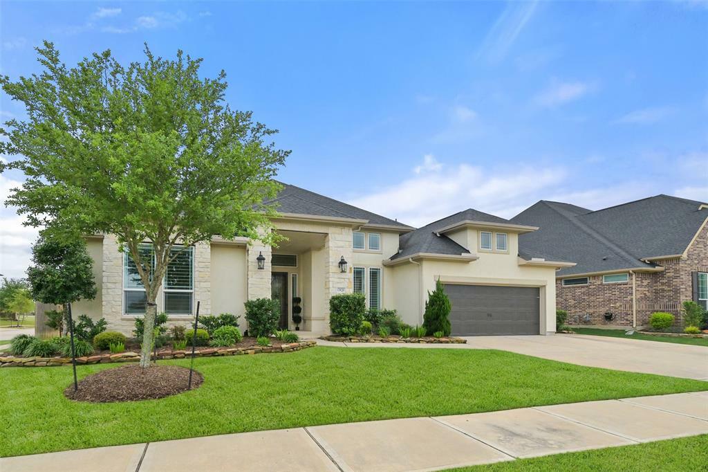 Property Photo: 13826 Laurel Colony Trail TX 77059