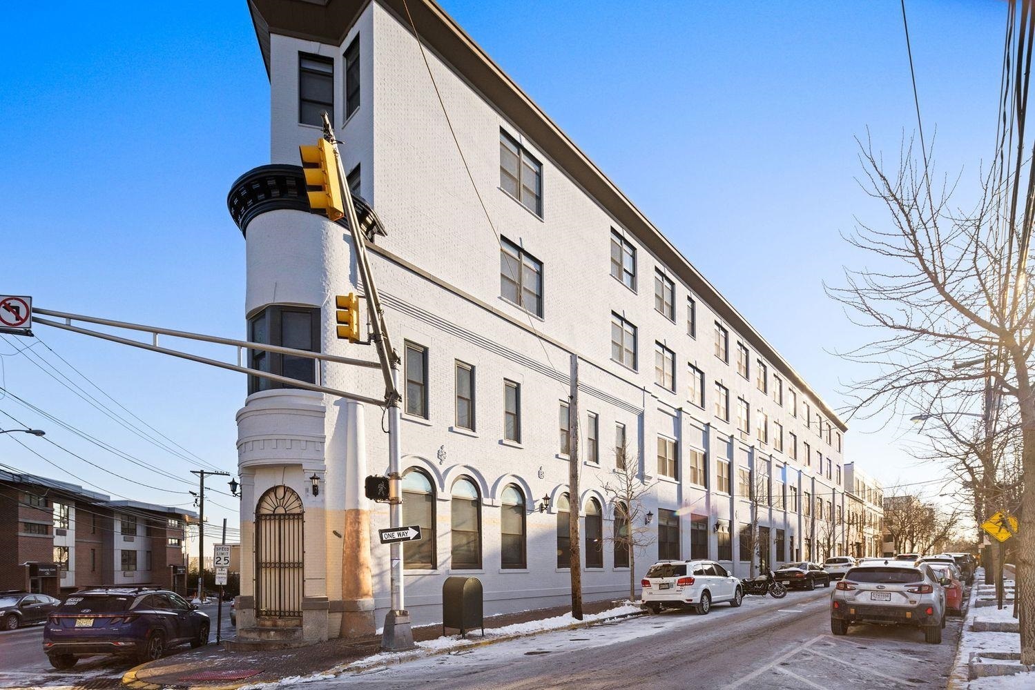Property Photo: 564 Gregory Ave A6 NJ 07086