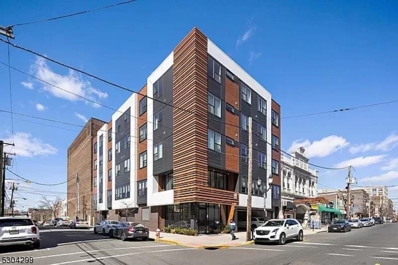 Property Photo: 6401 Park Ave 402 NJ 07093