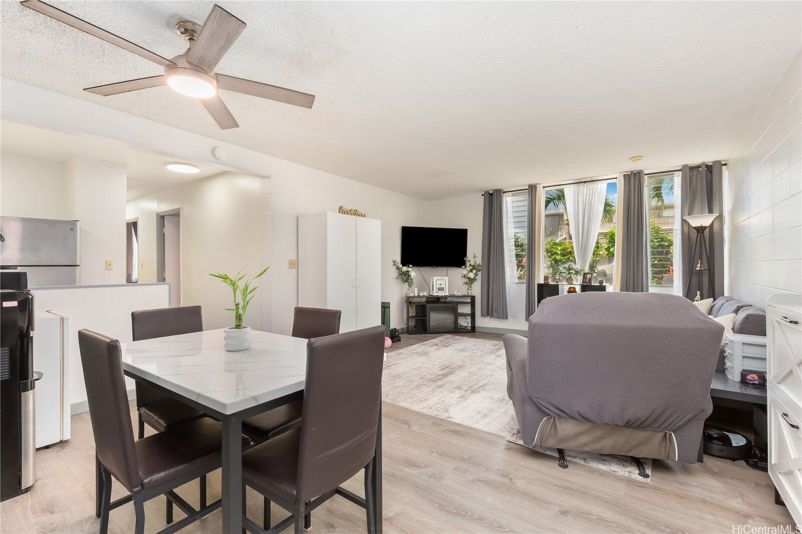 Property Photo:  94-246 Leoku Street G115  HI 96797 