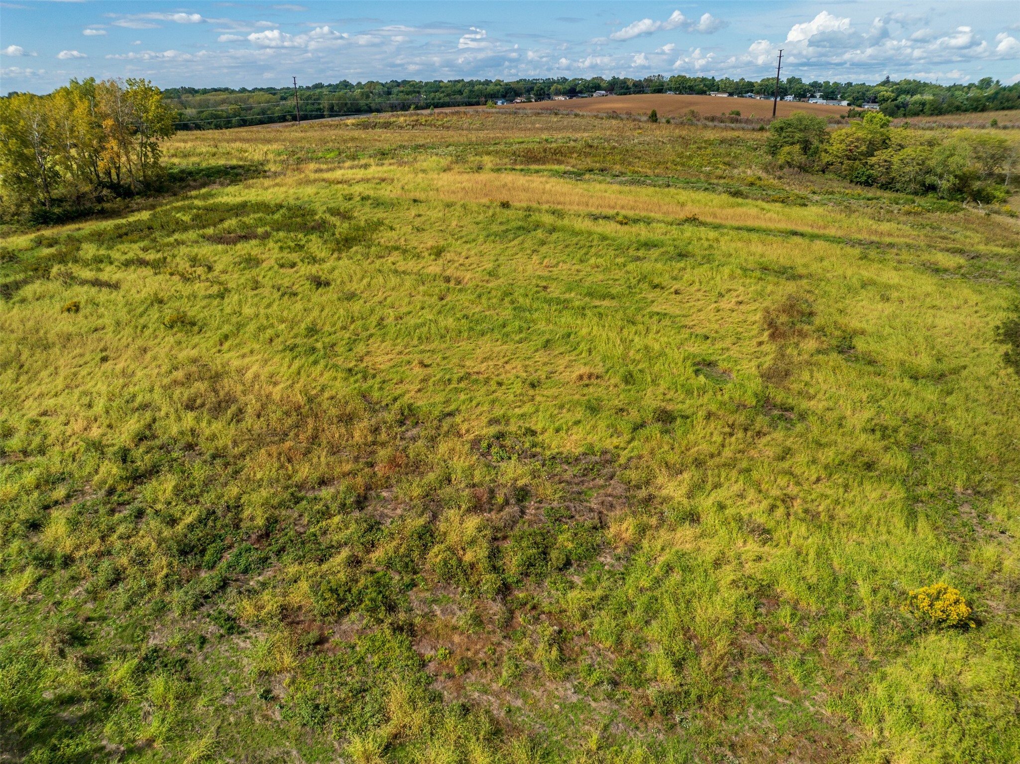 Property Photo: Parcel 2 Border Street IA 50315