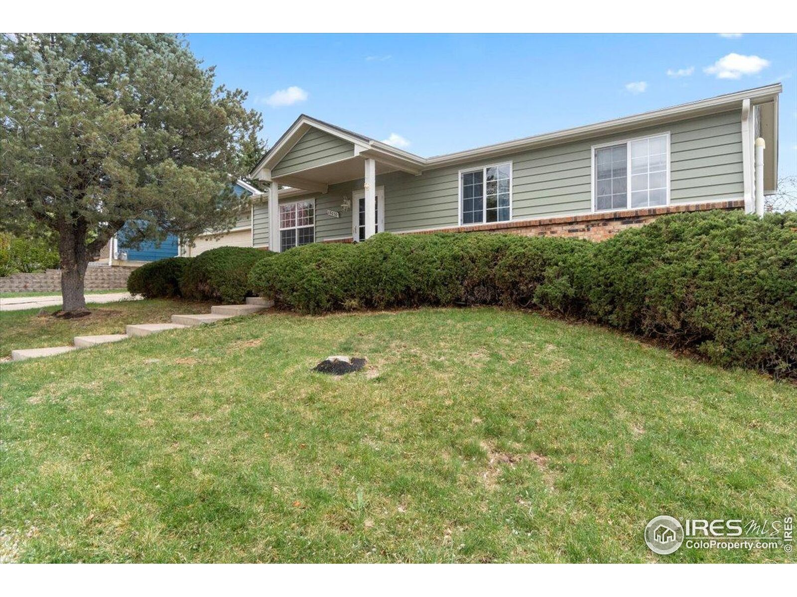 Property Photo:  18030 E Loyola Dr  CO 80013 