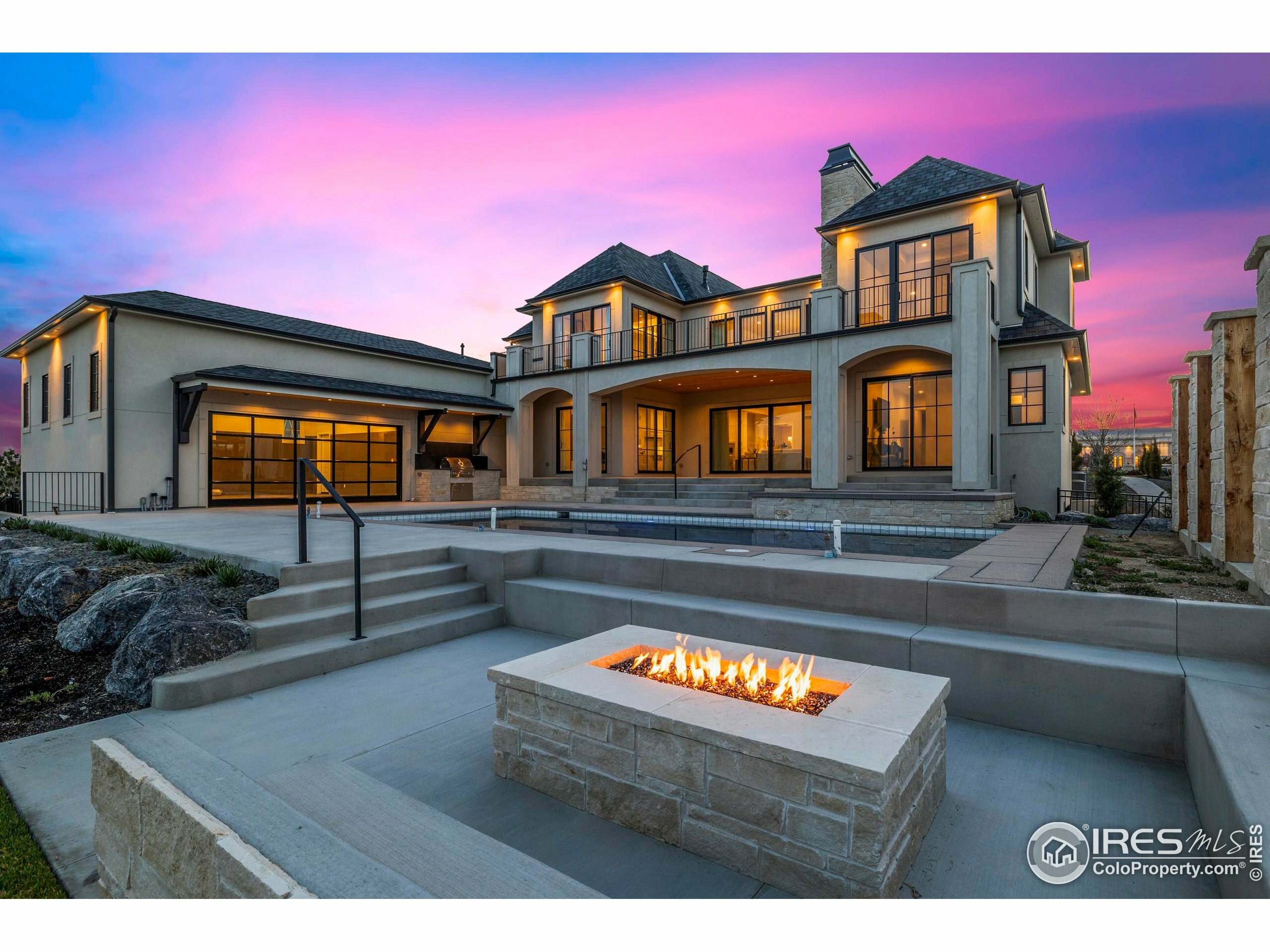 Property Photo:  2221 Majestic Dr  CO 80528 
