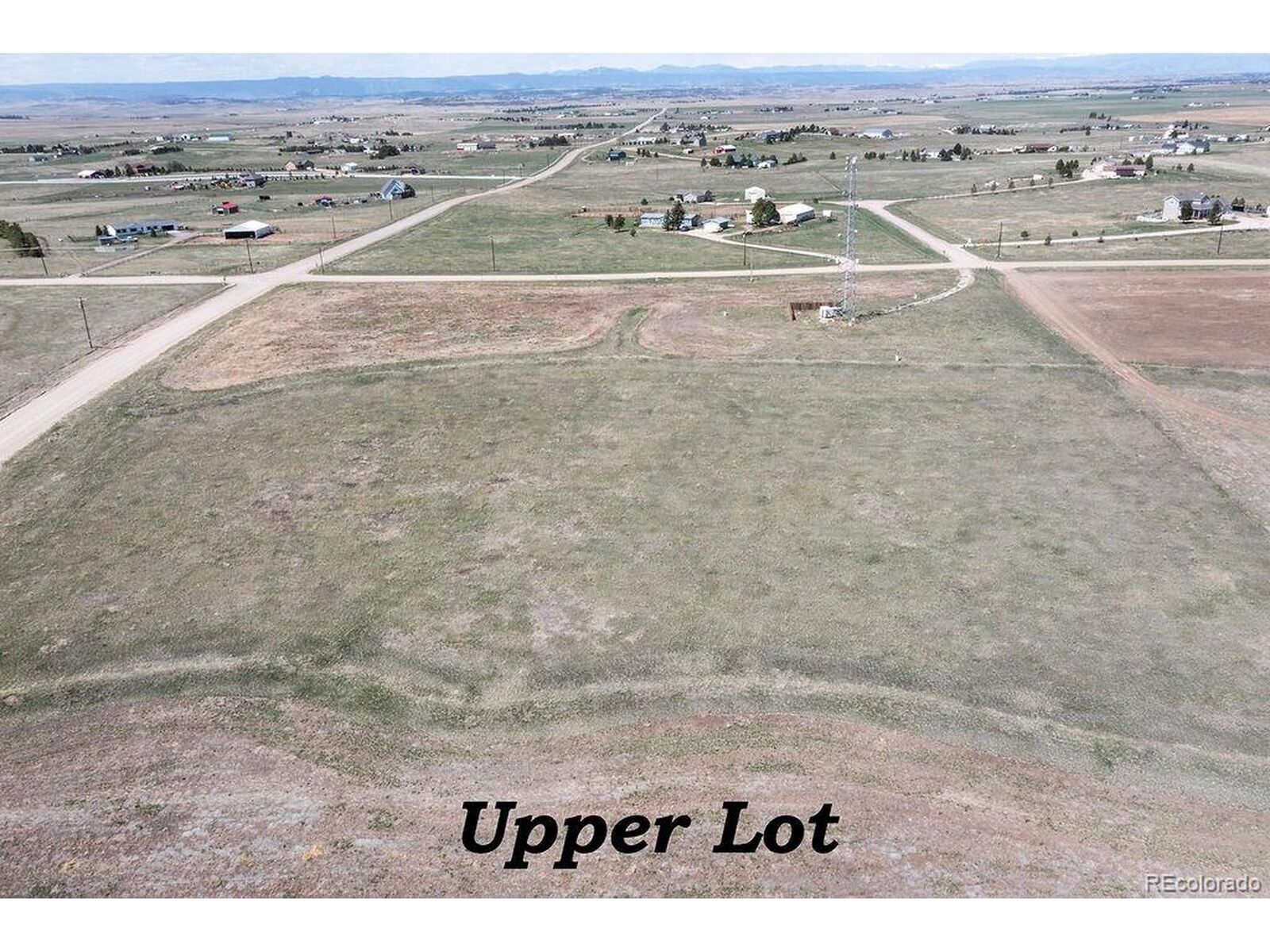 Property Photo:  0 County Road 118  CO 80107 