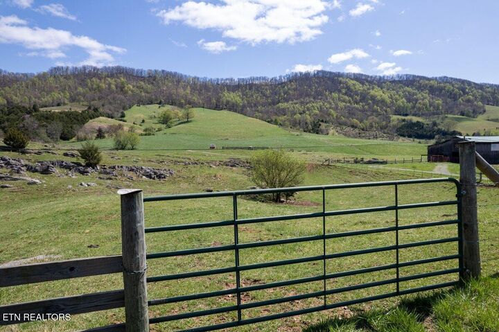 Property Photo: 000 Little Sycamore Rd TN 37879