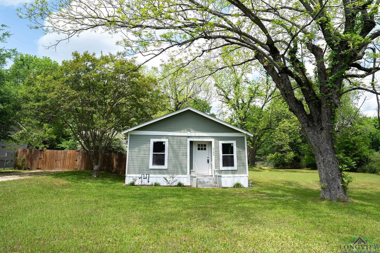 Property Photo:  2103 Lancaster  TX 75672 