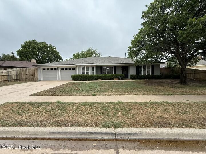 3506 97th Street  Lubbock TX 79423 photo