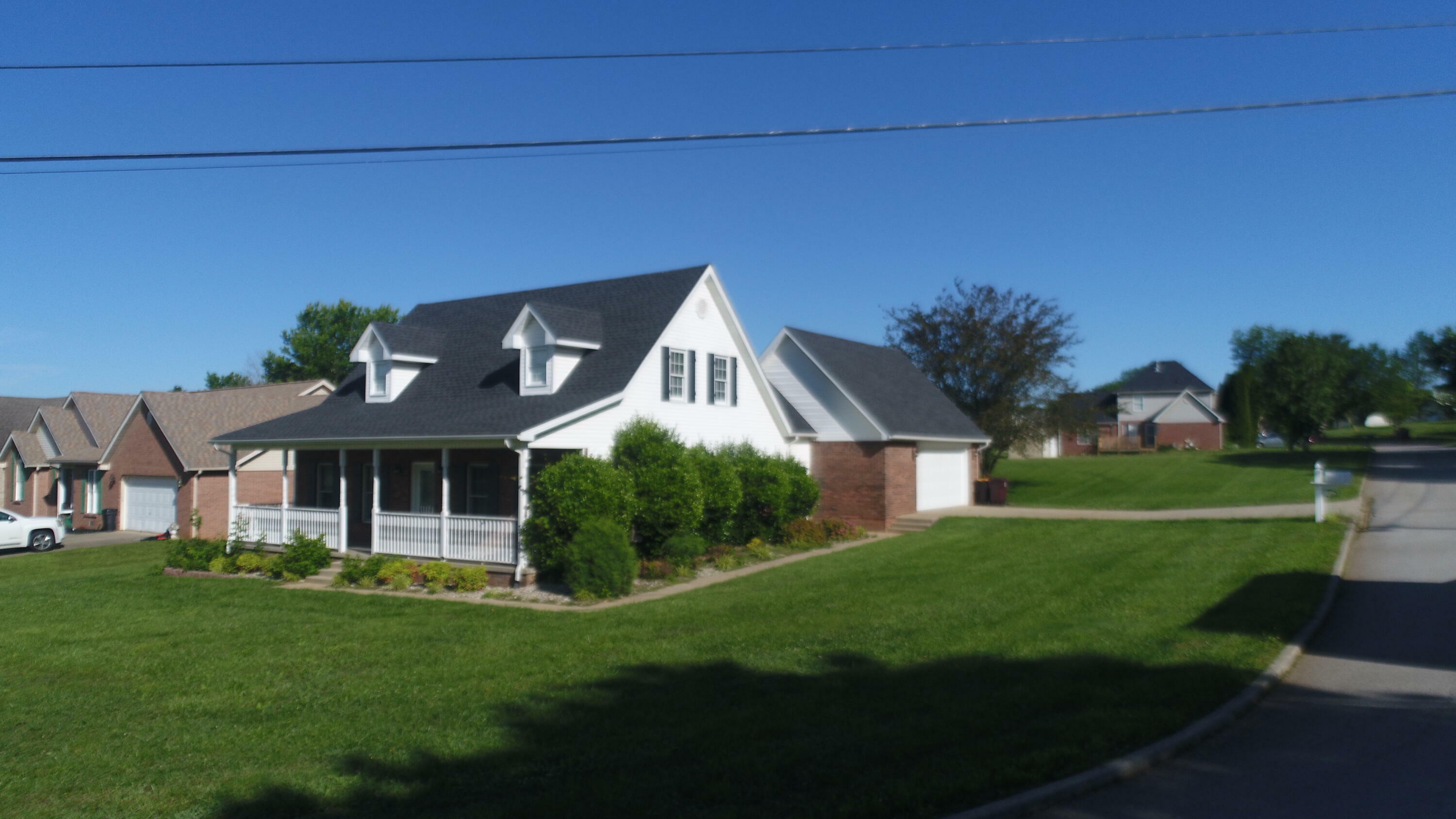 Property Photo: 178 Grand Circle KY 42501