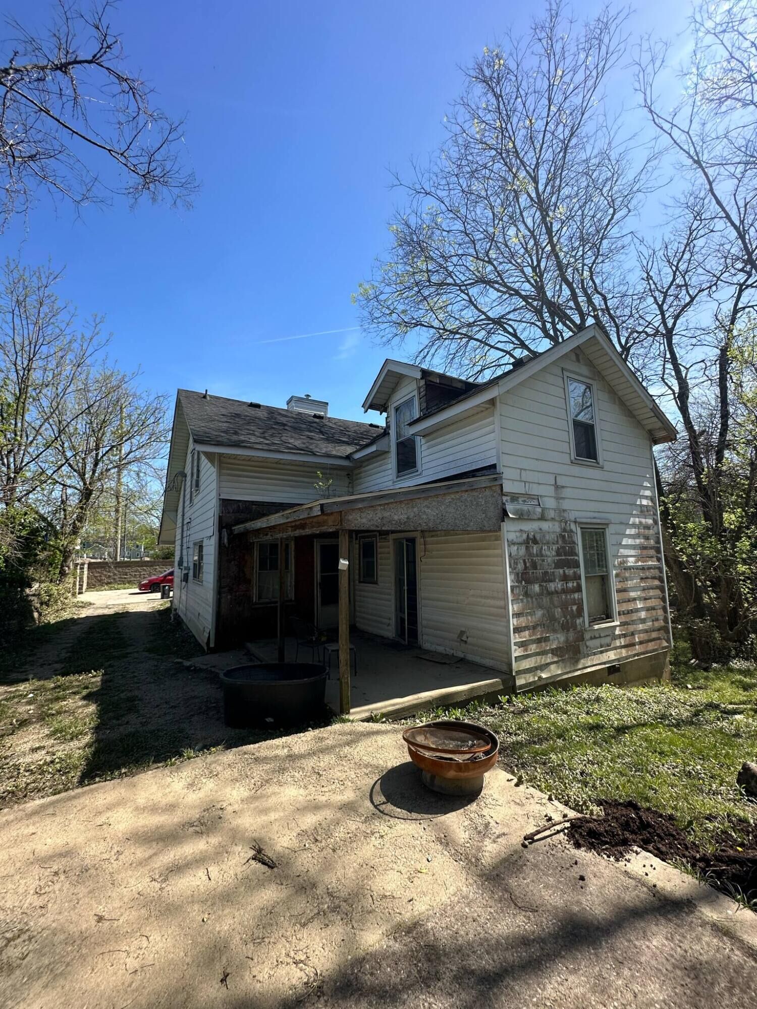Property Photo:  611 Rose Street  KY 40601 