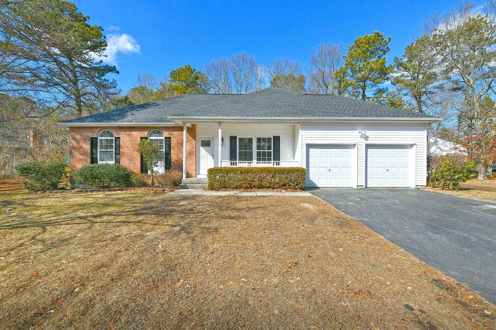 26 Timber Ridge Drive  Coram NY 11727 photo