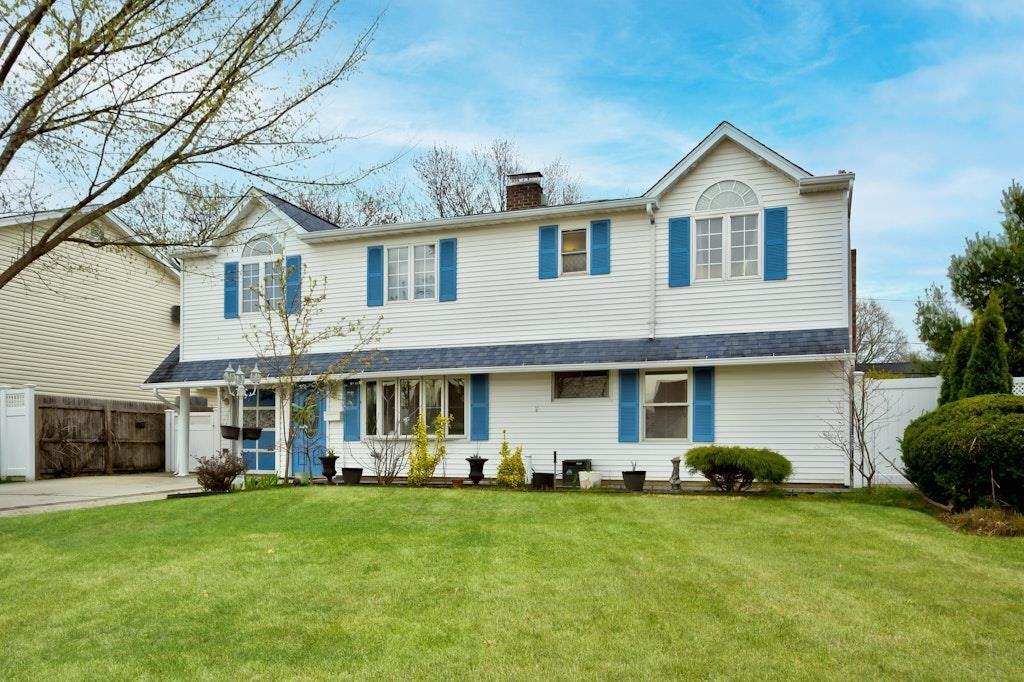 Property Photo: 63 Bucket Lane NY 11756