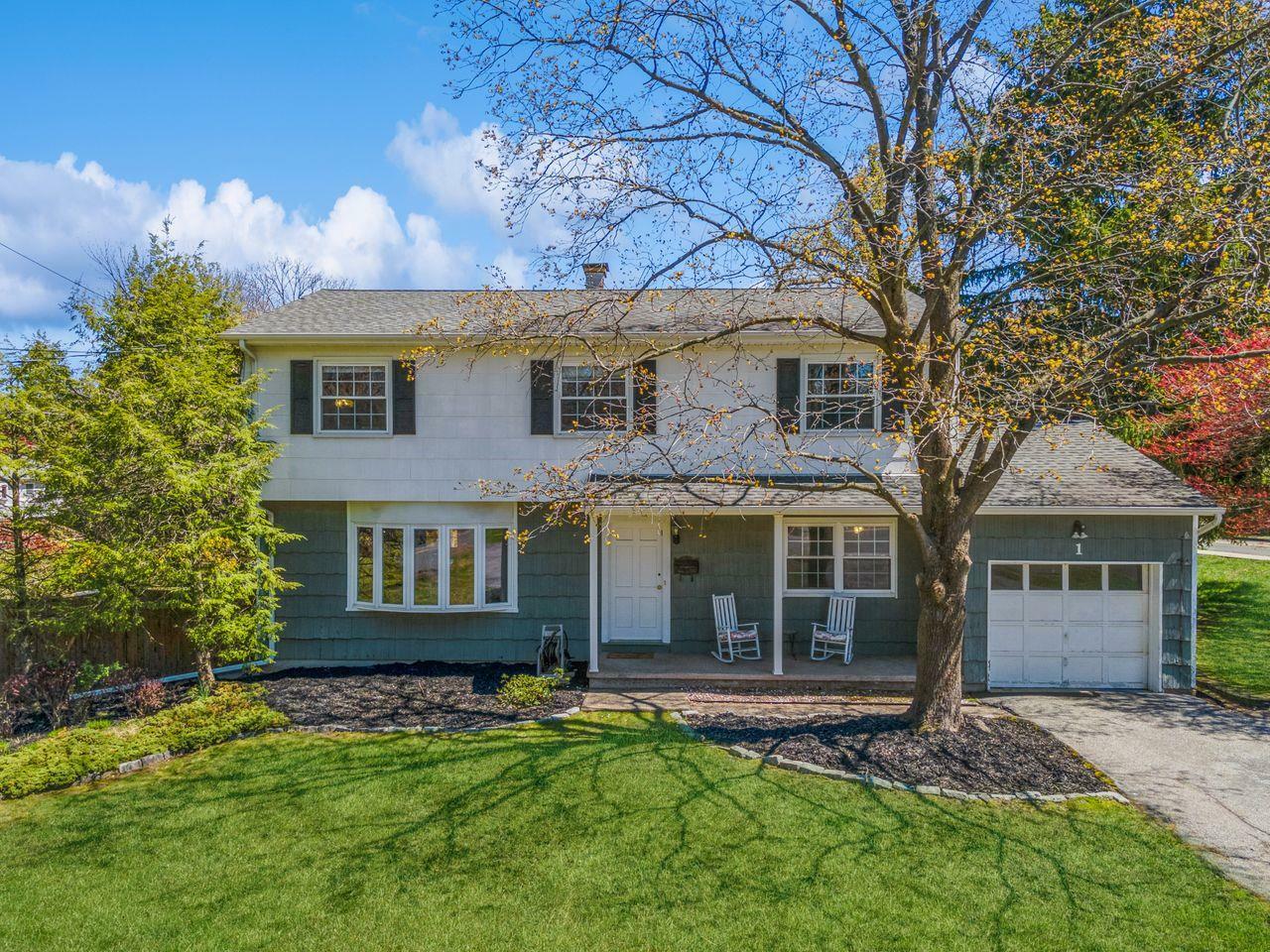 Property Photo: 1 Independence Avenue NY 10962