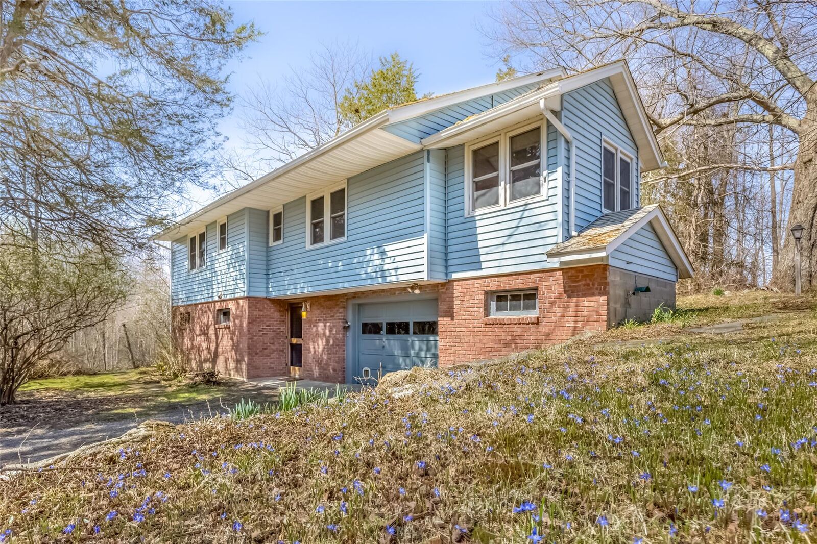 Property Photo:  70 School Hill Road  NY 12440 